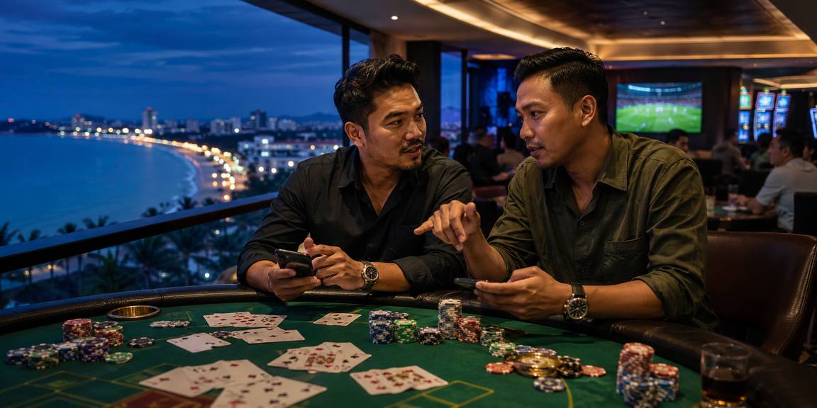 xbet88 Masuk ke xbet88 dan Terus ke Lobi