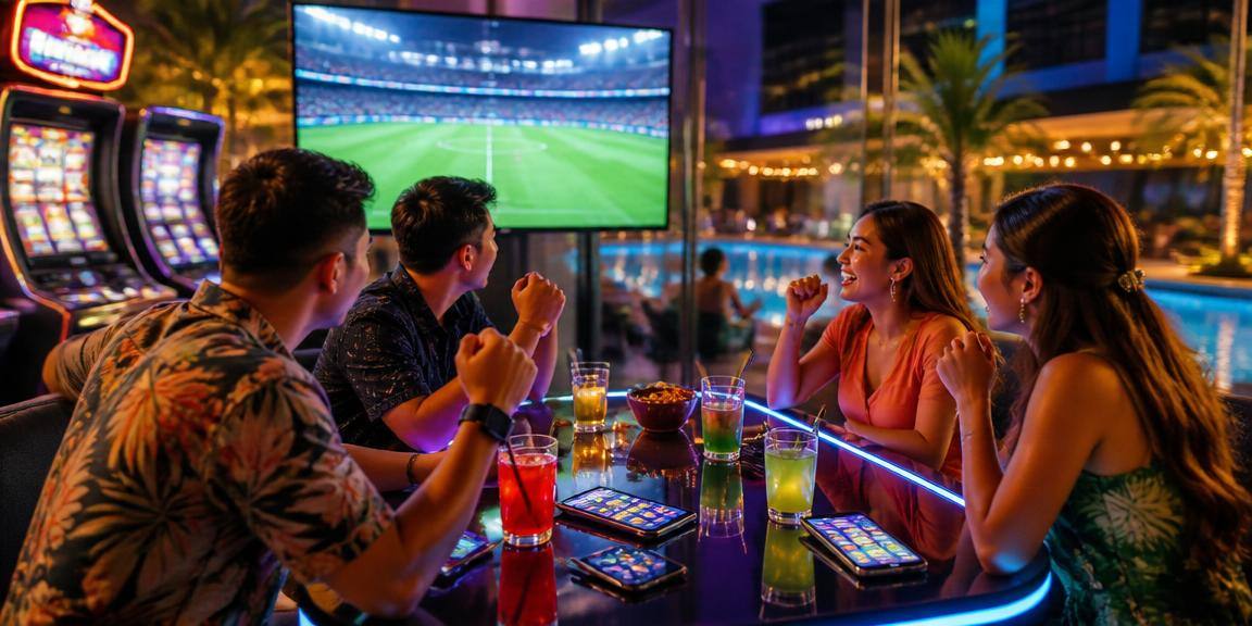 xbet88 mobile gaming
