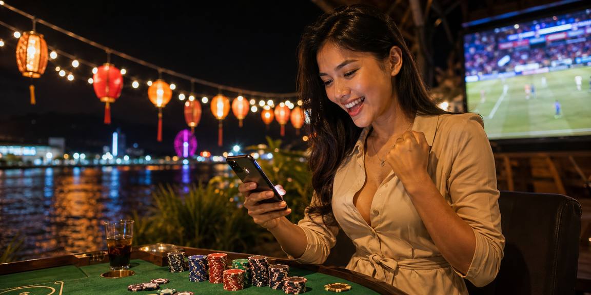 xbet88 editorial visual